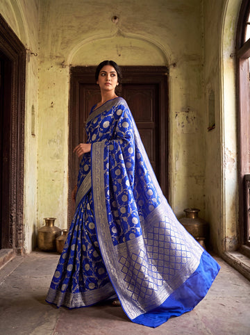 Georgette Silk