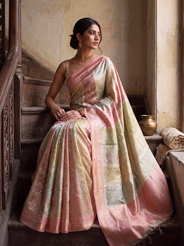 Dupion Silk