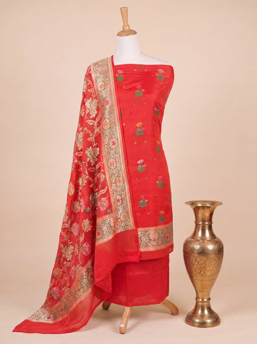 Pure Silk Suits