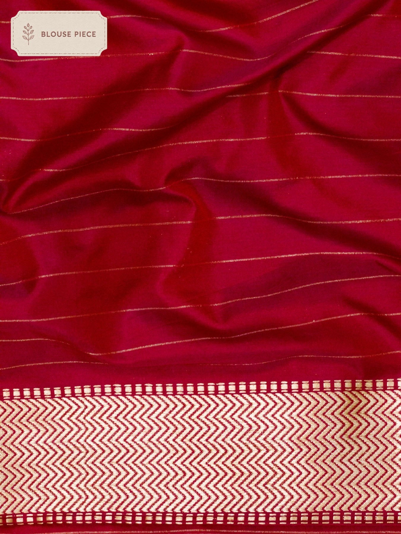 Pure Katan Silk Pink Banarasi Exquisitely woven using traditional Khaddi weaving techniques and enriched with an - ZARISPIRE