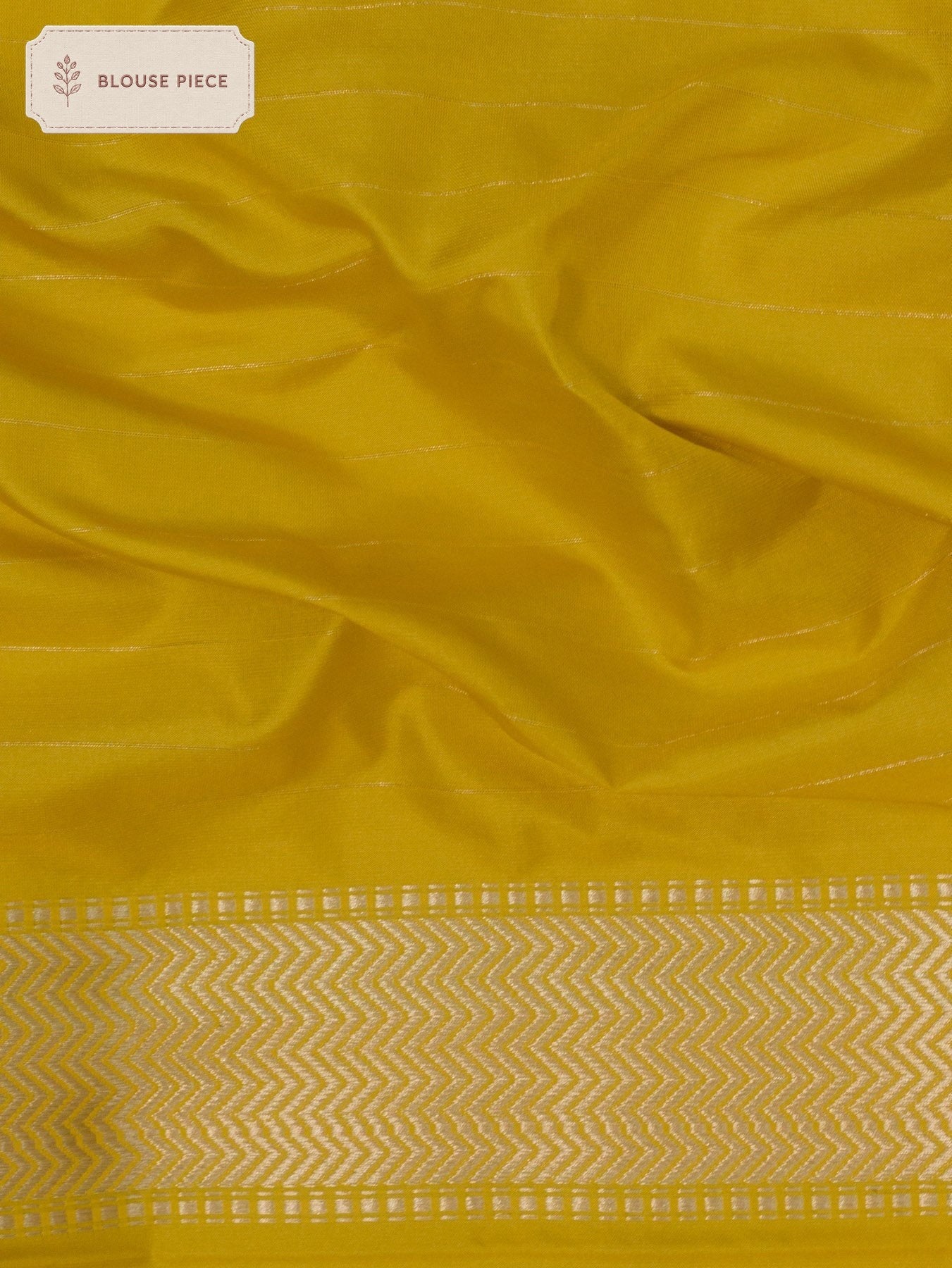 Pure Katan Silk Yellow Banarasi Katan Naqshi Satin Silk Handloom Saree with Kadhwa Tilfi Meenakari Gold - ZARISPIRE